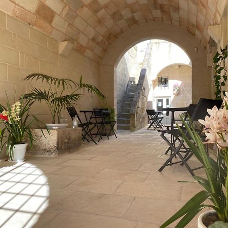 Dimora Assuntina Martano Bed & Breakfast Ngoại thất bức ảnh