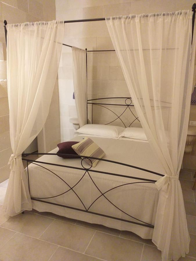 Dimora Assuntina Martano Bed & Breakfast Ngoại thất bức ảnh