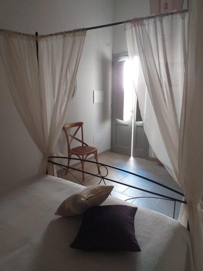 Dimora Assuntina Martano Bed & Breakfast Ngoại thất bức ảnh
