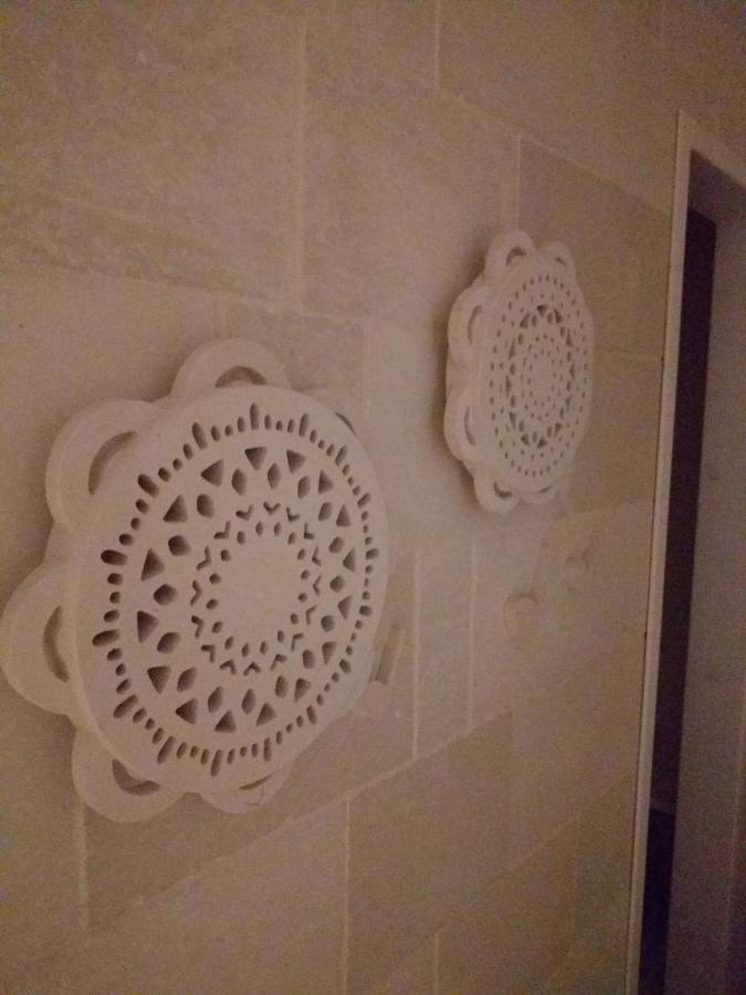 Dimora Assuntina Martano Bed & Breakfast Ngoại thất bức ảnh