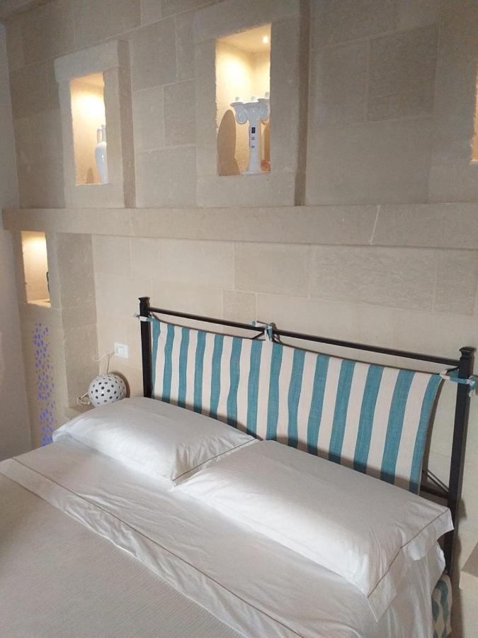 Dimora Assuntina Martano Bed & Breakfast Ngoại thất bức ảnh
