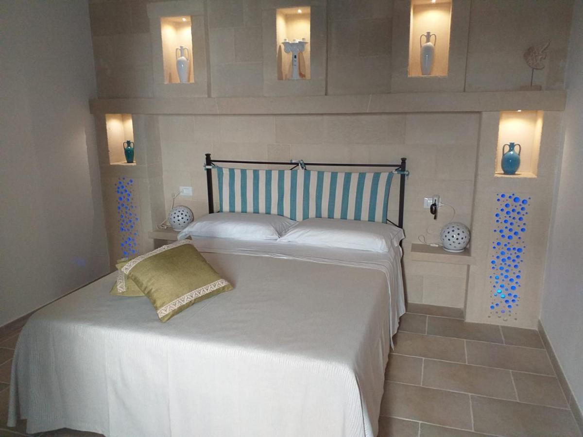 Dimora Assuntina Martano Bed & Breakfast Ngoại thất bức ảnh