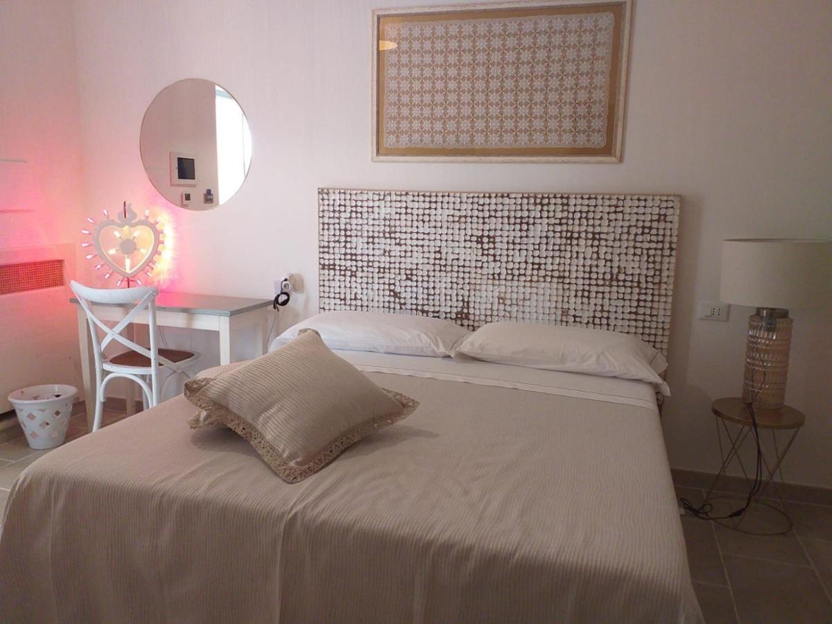 Dimora Assuntina Martano Bed & Breakfast Ngoại thất bức ảnh