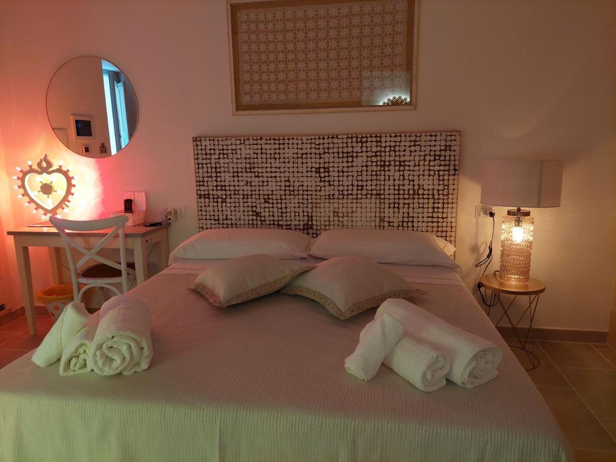 Dimora Assuntina Martano Bed & Breakfast Ngoại thất bức ảnh