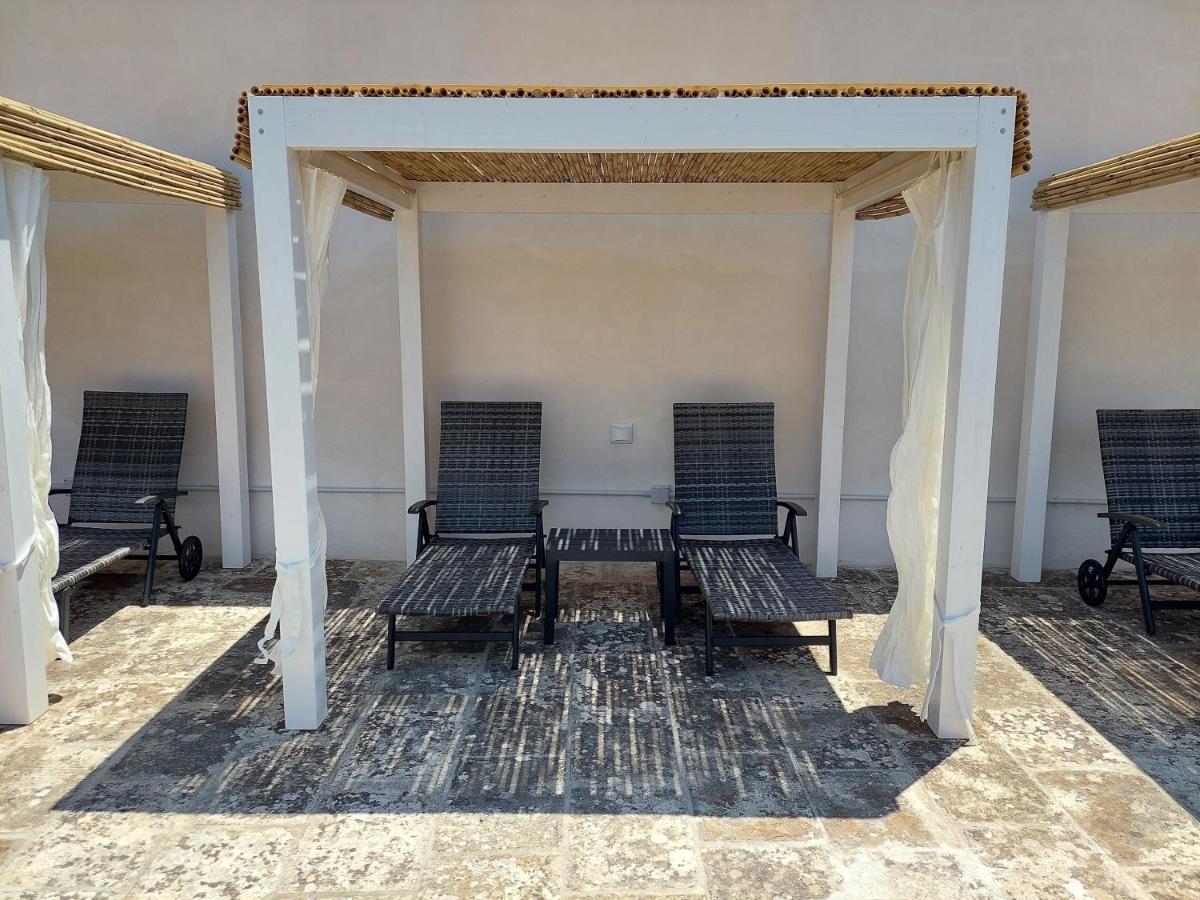 Dimora Assuntina Martano Bed & Breakfast Ngoại thất bức ảnh