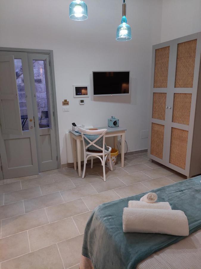 Dimora Assuntina Martano Bed & Breakfast Ngoại thất bức ảnh