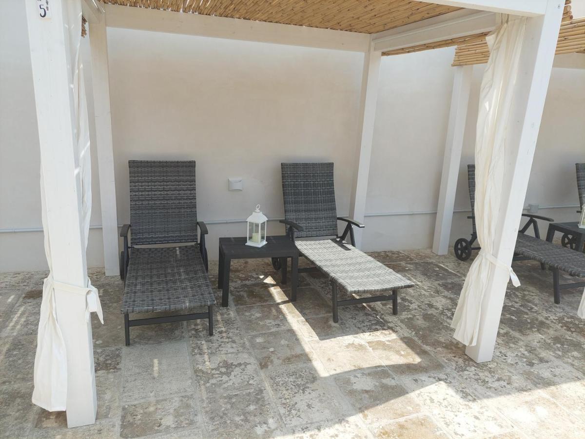 Dimora Assuntina Martano Bed & Breakfast Ngoại thất bức ảnh