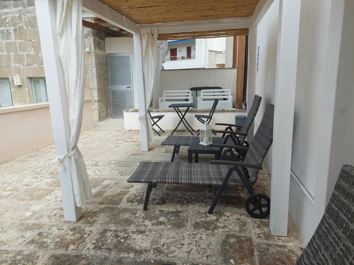 Dimora Assuntina Martano Bed & Breakfast Ngoại thất bức ảnh